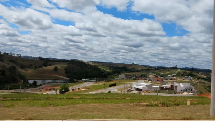 Belíssimo Terreno no Condomínio Ecologie Itatiba - Direto com Proprietário !