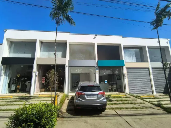 Sala Comercial para aluguel, 1 vaga, São Judas - Piracicaba/SP
