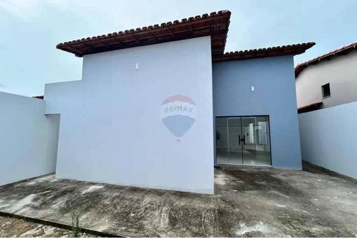Seu Sonho em Teixeira de Freitas Espera por Você!