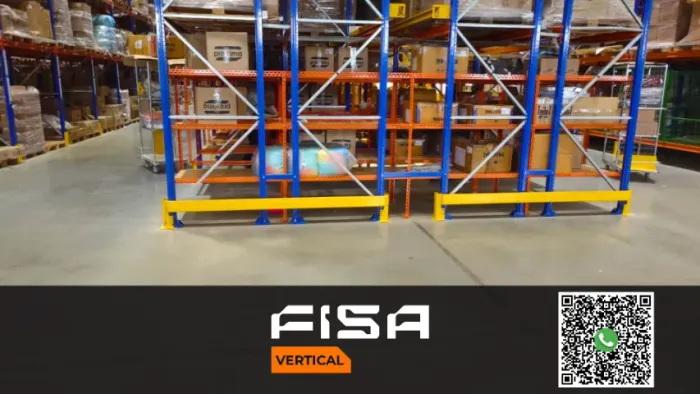 Porta Pallet em Juiz de Fora