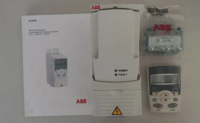 Vendo Inversor ABB Ip20 
