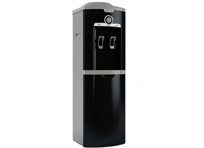 Bebedouro Esmaltec preto 