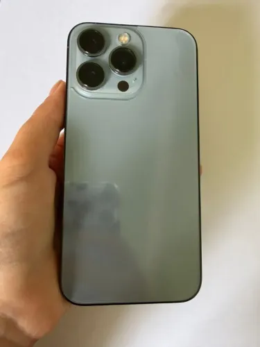 Iphone 13 Pro 128gb Azul