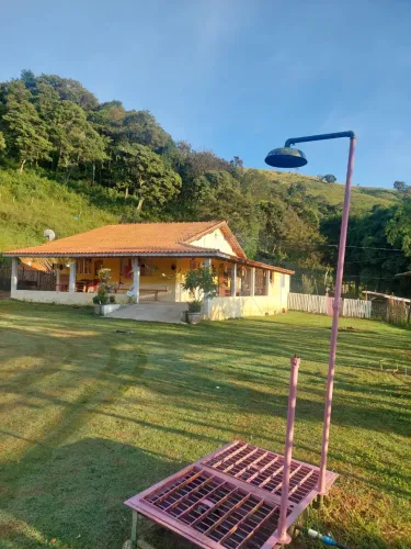 Sítio 72.600 m² - Bairro Caraúna, Itapeva/MG | Poço artesiano, água e energia
