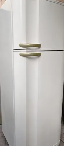 Geladeira entrego