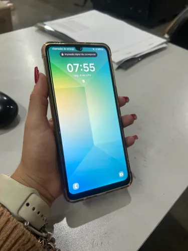 Samsung A06
