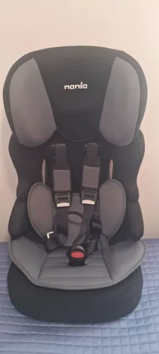 Cadeira para carro Marca Nania até 36kg