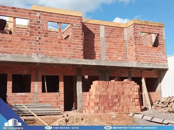 ? Construção e Reformas