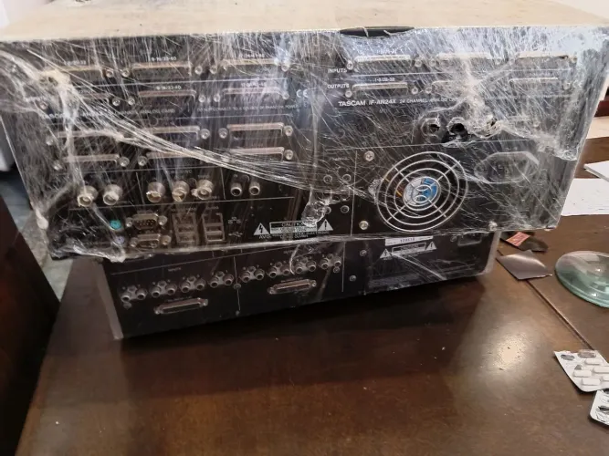 Kurzweil troco tv smart