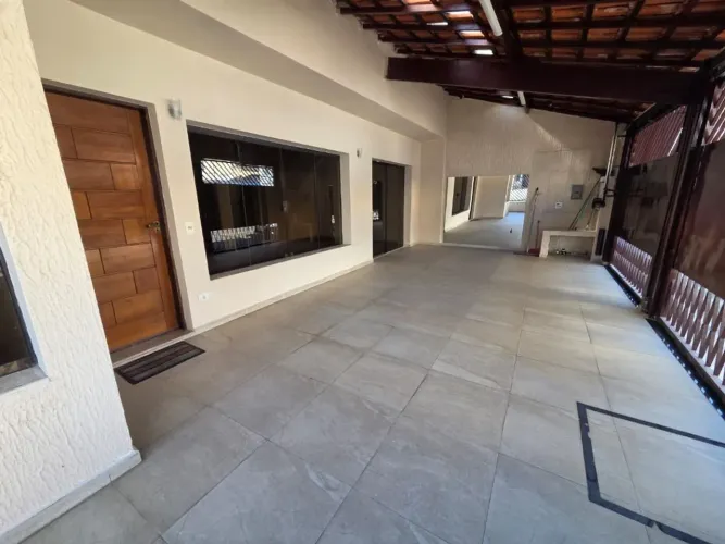 Casa com 3 dormitórios para alugar, 162 m² por R$ 5.707,01/mês - Cidade Maia - Guarulhos/S