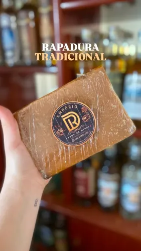 Rapadura Tradicional
