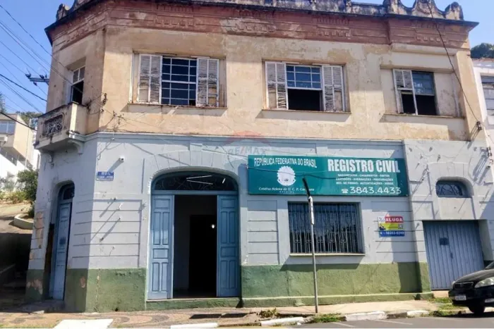 Oportunidade Comercial no Centro de Itapira!