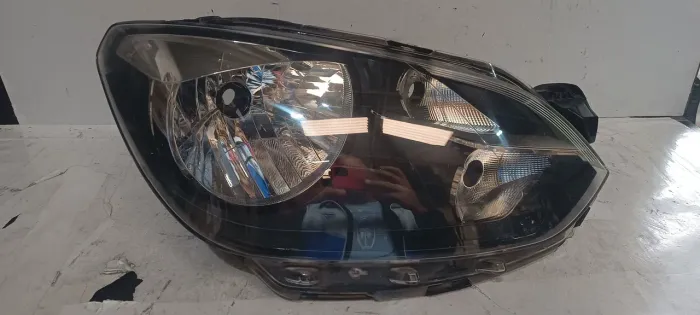 Farol Direito UP 2014 2015 2016 2017