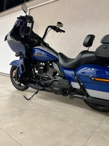 ROAD GLIDE LIMITED HARLEY