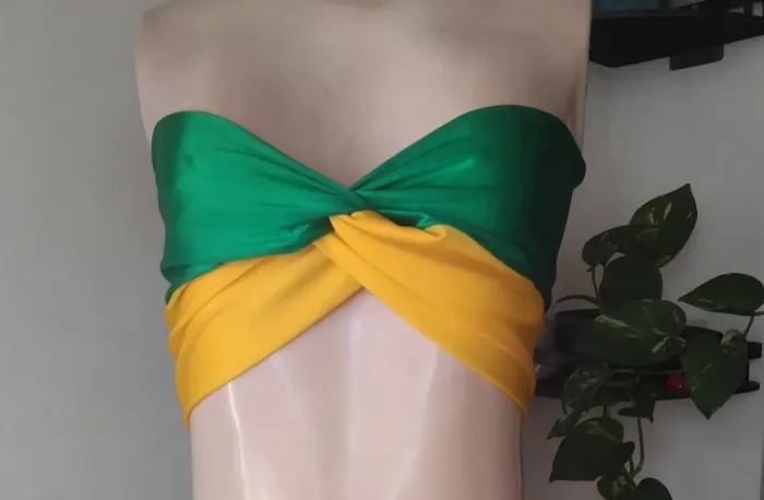 Cropeed do Brasil
