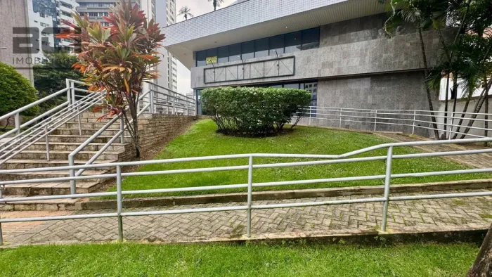 Sala para alugar, 5 m² por R$ 2.200,00/mês - Espinheiro - Recife/PE