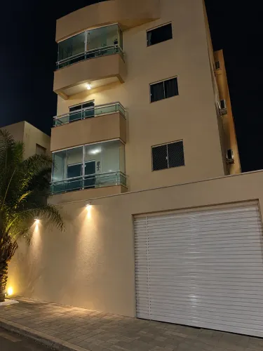 AL***VENDO APARTAMENTO EM UBERLÂNDIA