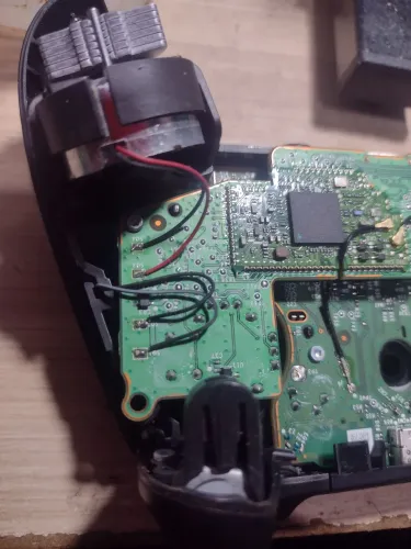 Conserto e manutenção de controles de vídeo game