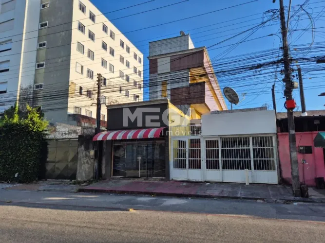 Apartamento com 1 quarto no bairro Rodolfo Teófilo em Fortaleza, CE