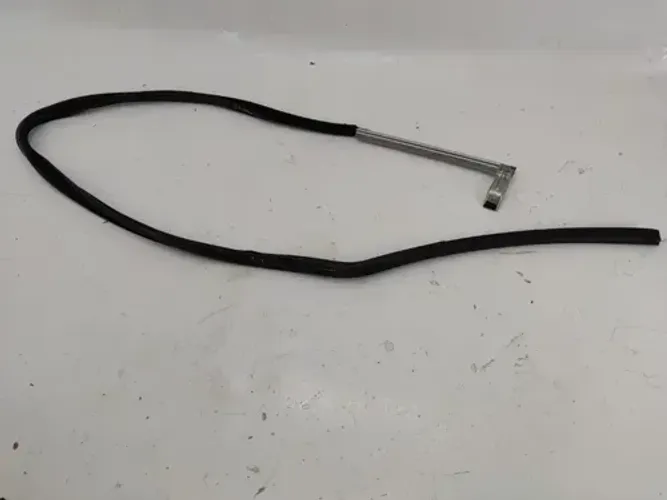 Borracha Da Porta Dianteira Direita Vw Gol G5 2010