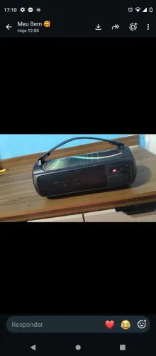 Som pulse