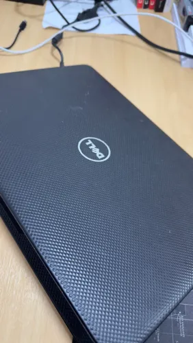 NOTEBOOK DELL INSPIRON 3421 - INTEL CORE i3