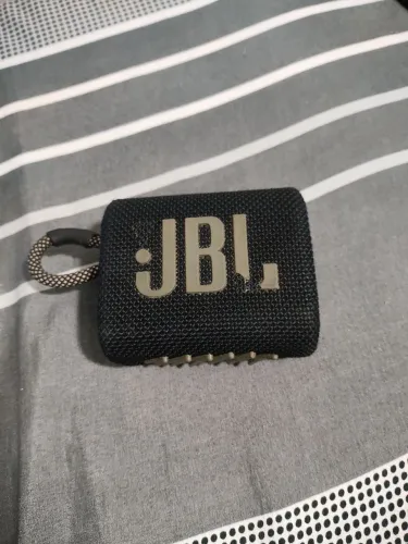 JBL Go3