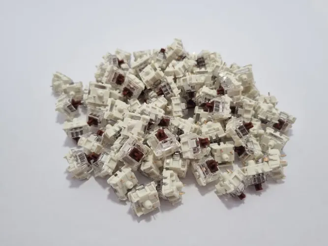 switches para teclado mecânico