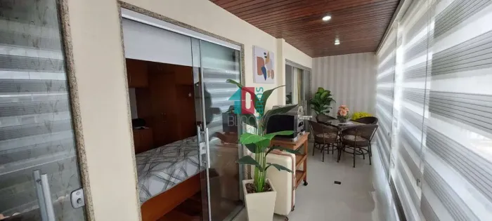 Recreio dos Bandeirantes | Apartamento 2 quartos, sendo 1 suite