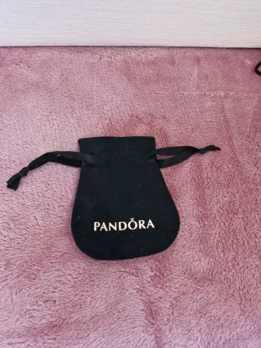 Saquinho pandora original
