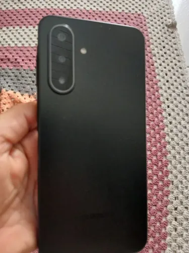 Vendo ou troco a17 5g de 128gb Samsung 