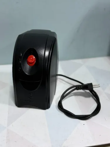 Estabilizador SMS 300VA Bivolt Entrada