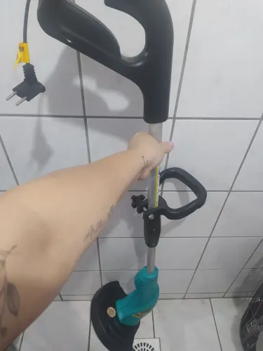 Roçadeira