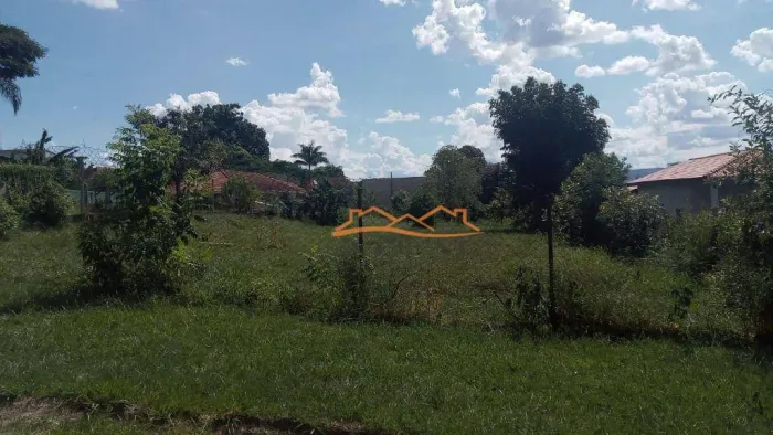 Terreno à venda, 1000 m² por R$ 150.000 - Serra Azul - Charqueada/SP
