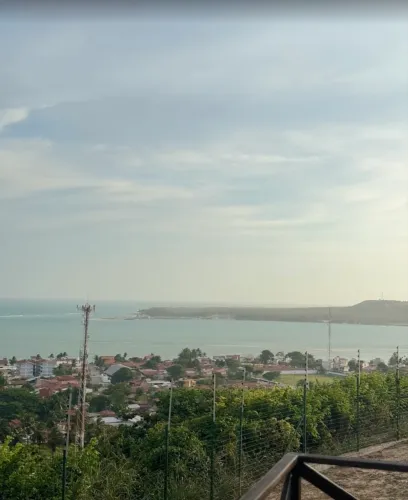 Terreno Alta Vista