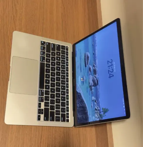 Macbook air M1 BARATO