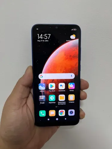Redmi A9