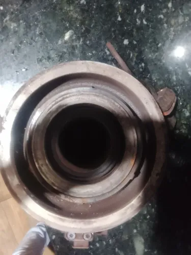 Vendo altuador de embreagem 