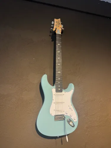 PRS Silver Sky