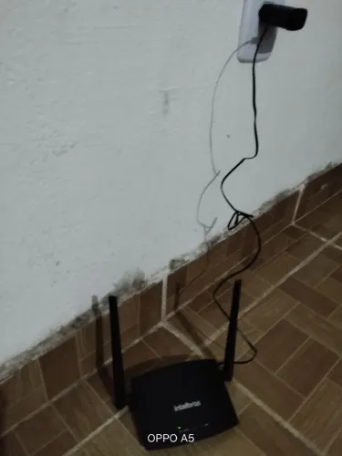 Vende esse roteador