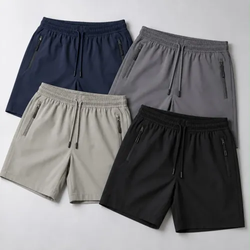 Short Dryfit importado