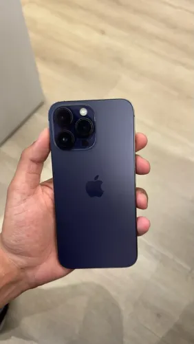 iPhone 14 Pro Max!