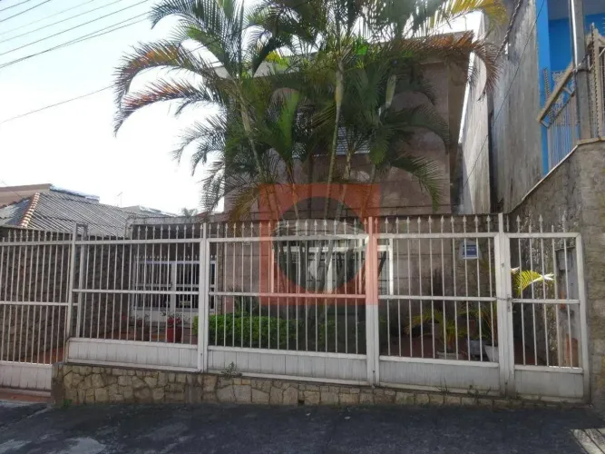 CACA - 1549m ² - 3 DORM. - VILA MATILDE - SÃO PAULO . Entre no TOUR VIRTUAL e faça um pass