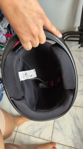 Capacete