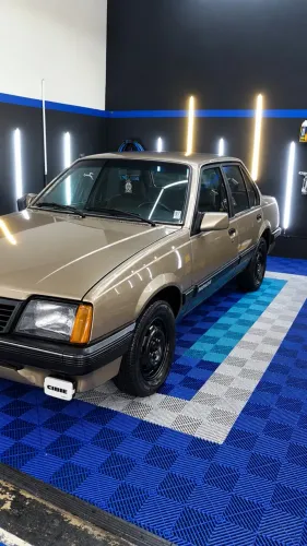Chevrolet Monza Classic/ Sl/e/sr 1.8 1986