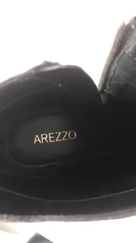 Bota arezo