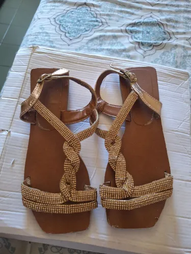 Rasteirinha 36