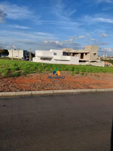 TERRENO À VENDA CONDOMÍNIO JARDIM FLORENÇA | NOVA ODESSA