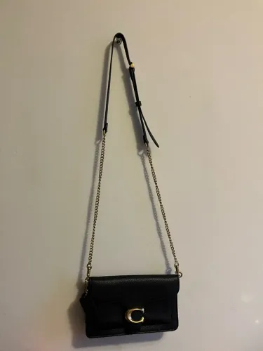 Bolsa coach 
