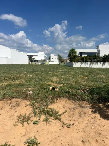 Alphaville Petrolina / Terras Alpha